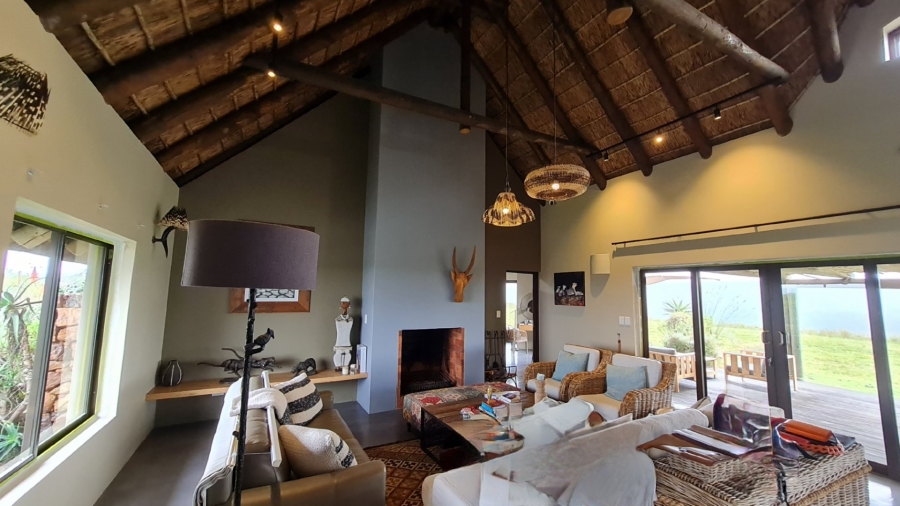 3 Bedroom Property for Sale in Gondwana Game Reserve Western Cape